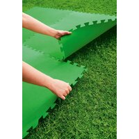 Bestway Подстилка-пазл, 9 шт, 78х78 см 58636 Image #4