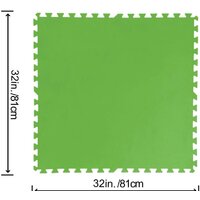 Bestway Подстилка-пазл, 9 шт, 78х78 см 58636 Image #3