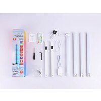 Ambrella light FL8025 WH (белый) Image #2