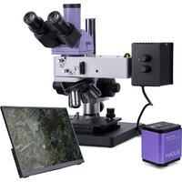 Magus Metal D630 BD LCD 83031