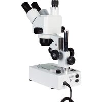 Bresser Advance ICD 10x–160x 33142 Image #8