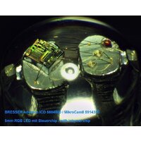 Bresser Advance ICD 10x–160x 33142 Image #4