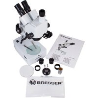 Bresser Advance ICD 10x–160x 33142 Image #14