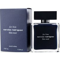 Narciso Rodriguez For Him Bleu Noir EdT (100 мл) Image #5
