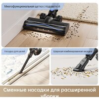 Trouver Cordless Vacuum Cleaner J10 VJ10A (международная версия) Image #5
