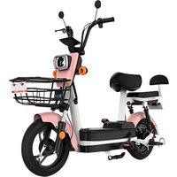 AVM Delta Lite (розовый)