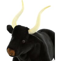 Hansa Сreation Черный бык 4628 (50 см) Image #9