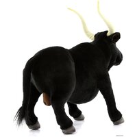 Hansa Сreation Черный бык 4628 (50 см) Image #7