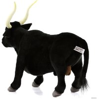 Hansa Сreation Черный бык 4628 (50 см) Image #6