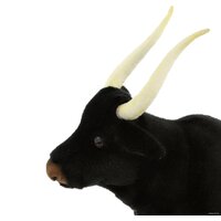 Hansa Сreation Черный бык 4628 (50 см) Image #10