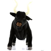 Hansa Сreation Черный бык 4628 (50 см) Image #3