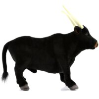 Hansa Сreation Черный бык 4628 (50 см) Image #8