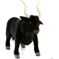 Hansa Сreation Черный бык 4628 (50 см)