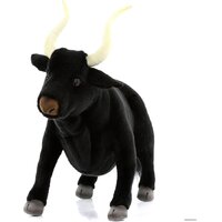 Hansa Сreation Черный бык 4628 (50 см) Image #4