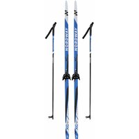 Nordway TKWOFE4QZ9 116719-3M (р. 130, синий)