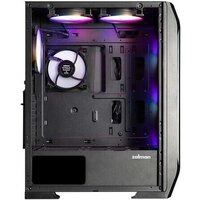 Zalman N7 Plus V2 (черный) Image #2