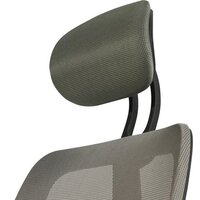 Brabix Saturn ER-400 (черный/серый) Image #4