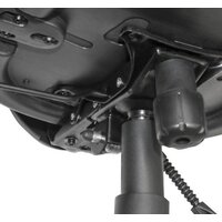 Brabix Saturn ER-400 (черный/серый) Image #5