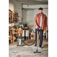 Ryobi R18WDV-0 (без батареи) Image #7