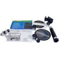 Bresser Junior 60/700 AZ1 в кейсе 31312 Image #7