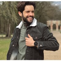 Pierre Lannier Baron 222G439 Image #2