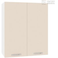 Кортекс-мебель Корнелия Лира ВШ60с (капучино) Image #1