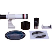 Bresser Messier NT-150S/750 Hexafoc Image #11