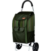 Park Dark Green 104597