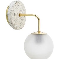 Bergenson Bjorn Skum BB0000170 (белый/золото)