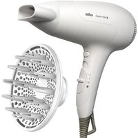 Braun HD 385 Image #1