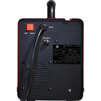 Fubag IRMIG 180 (с горелкой FB 250) Image #5