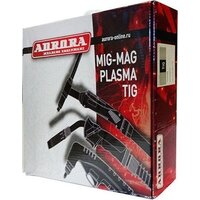 Aurora MIG 25 AIR COOL 230A EURO 12025 Image #2