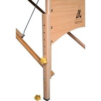 DFC Nirvana Optima TS20110S-C (кремовый) Image #3