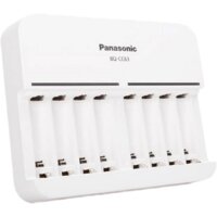 Panasonic Eneloop BQ-CC63E Image #3