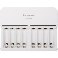 Panasonic Eneloop BQ-CC63E Image #2