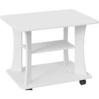 Трия Тип 8 (дуб крафт белый)