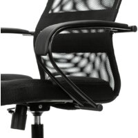 Brabix Stalker EX-608 PL (черный) Image #9