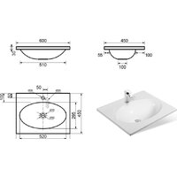 Эстет Vegas Silk 60x45 ФР-00014921 Image #4