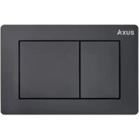 Axus 097LB Slim (черный)