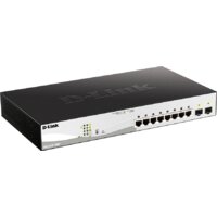 D-Link DGS-1210-10MP/F1A Image #2