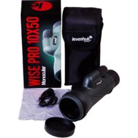 Levenhuk Wise PRO 10x50 Image #11