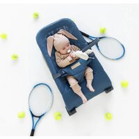 Amarobaby Baby relax AB22-25BR/19 (голубой) Image #13