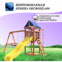 National Tree Company Качели лодочка и гнездо Свиби IgroWoods ДП-8 Image #7