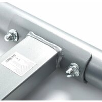 Sundays Fitness ES-8001 (красный) Image #6