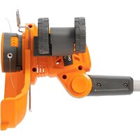 Daewoo Power DATR 3021Li (без АКБ) Image #12