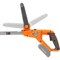 Daewoo Power DATR 3021Li (без АКБ) Image #5