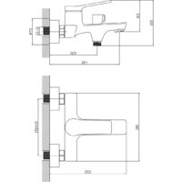 Lauter Silk 21СК6572С Image #2
