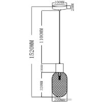 Moderli Sunset V10917-P Image #5