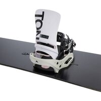 Burton Wms Lexa X Est 22233101960M (белый/серый) Image #6