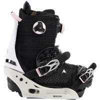 Burton Wms Lexa X Est 22233101960M (белый/серый) Image #5